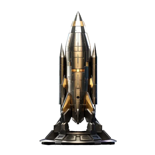rocket